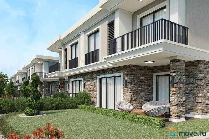 6-комн. квартира, 240 м²