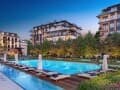 Продаю четырехкомнатную квартиру, 140 м², этаж 4 из 9. Фото 2