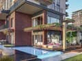 Продаю четырехкомнатную квартиру, 140 м², этаж 4 из 9. Фото 1