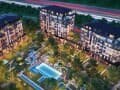 4-комн. квартира, 140 м²