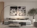 Продажа квартиры, 220 м², этаж 3 из 5. Фото 2