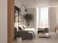 Продаем четырехкомнатную квартиру, 110 м², этаж 6 из 6. Фото 3