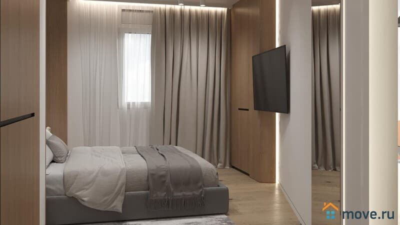 4-комн. квартира, 110 м²
