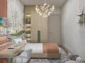 Продажа пятикомнатной квартиры, 250 м², этаж 3 из 5. Фото 2