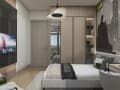 Продажа пятикомнатной квартиры, 250 м², этаж 3 из 5. Фото 9