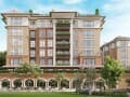 Продажа пятикомнатной квартиры, 250 м², этаж 3 из 5. Фото 10