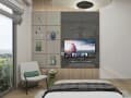 5-комн. квартира, 250 м²