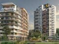Купить трехкомнатную квартиру, 150 м², этаж 4 из 8. Фото 8