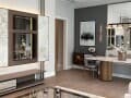 Купить трехкомнатную квартиру, 150 м², этаж 4 из 8. Фото 1