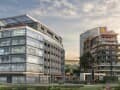 Купить трехкомнатную квартиру, 150 м², этаж 4 из 8. Фото 13