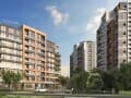 Купить трехкомнатную квартиру, 150 м², этаж 4 из 8. Фото 14