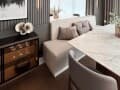 Купить трехкомнатную квартиру, 150 м², этаж 4 из 8. Фото 15