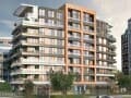 Купить трехкомнатную квартиру, 150 м², этаж 4 из 8. Фото 18