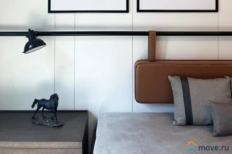 3-комн. квартира, 150 м²