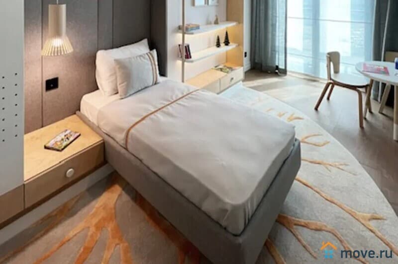 3-комн. квартира, 150 м²