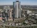 Продам трехкомнатную квартиру, 140 м², этаж 27 из 40. Фото 5