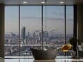 Продам трехкомнатную квартиру, 140 м², этаж 27 из 40. Фото 1
