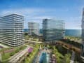 Продажа пятикомнатной квартиры, 200 м², этаж 8 из 16. Фото 4