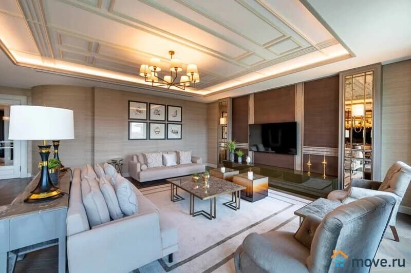 вилла, 350 м²