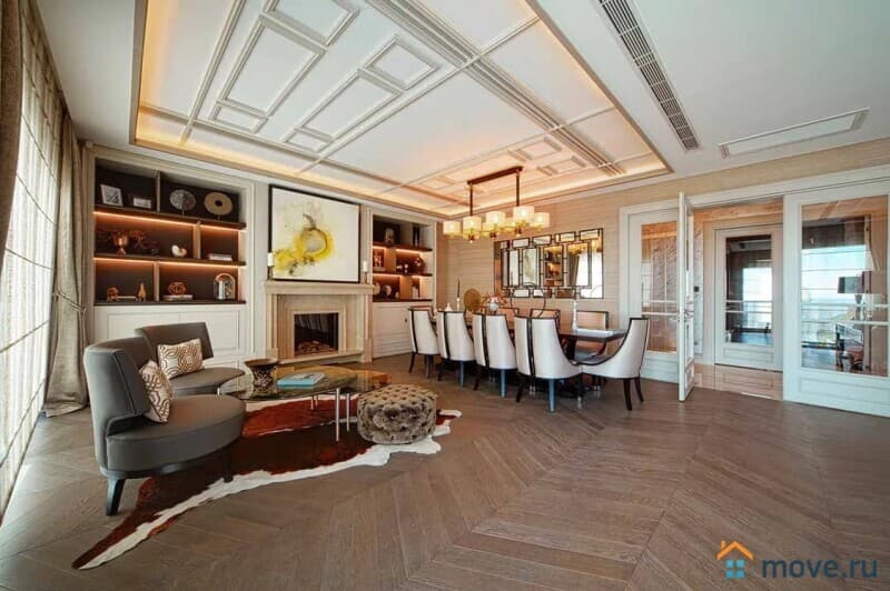 вилла, 350 м²