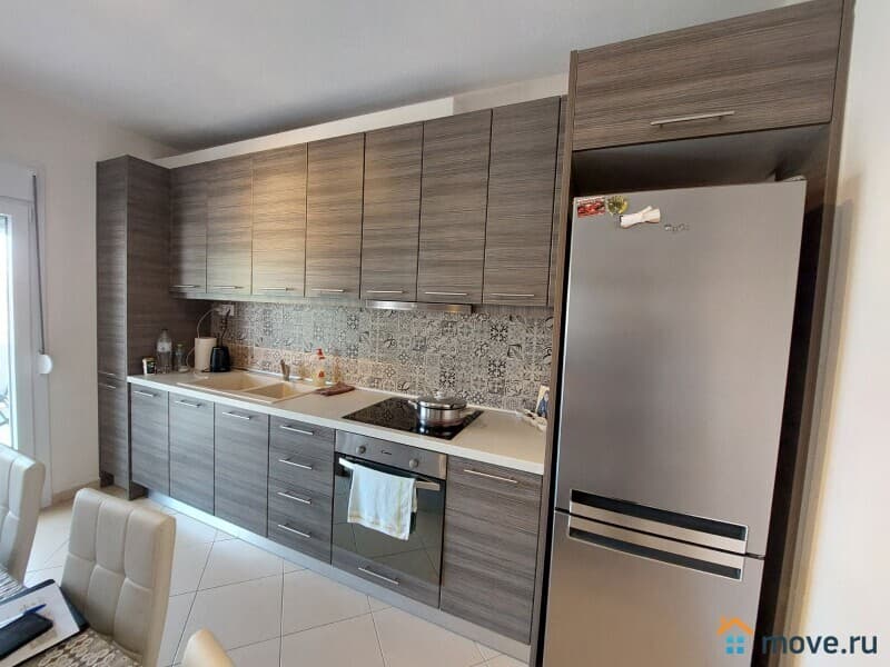 3-комн. квартира, 110 м²