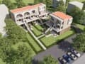 Купить двухкомнатную квартиру, 65 м², этаж 2 из 3. Фото 2