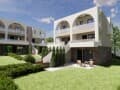 Купить двухкомнатную квартиру, 65 м², этаж 2 из 3. Фото 3