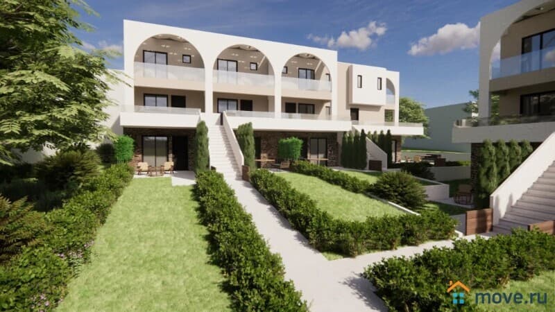 2-комн. квартира, 65 м²