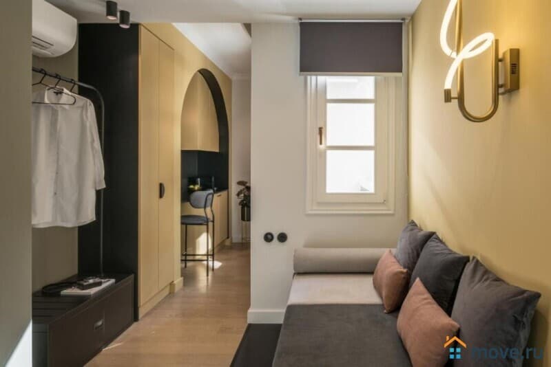 гостиница, 638 м²