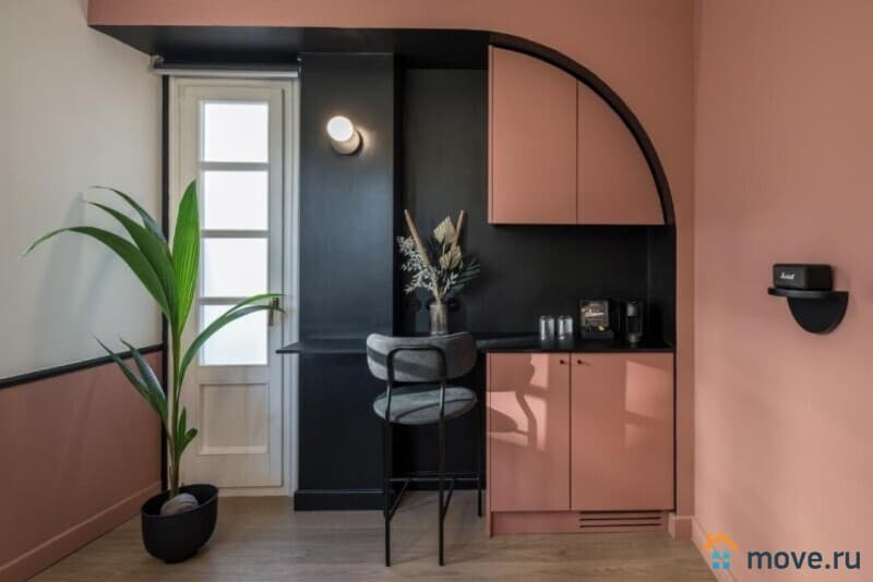 гостиница, 638 м²