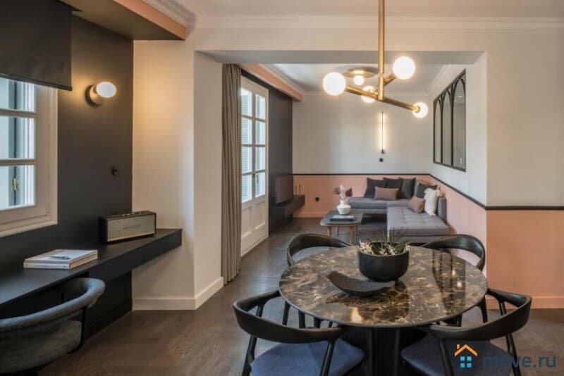 гостиница, 638 м²