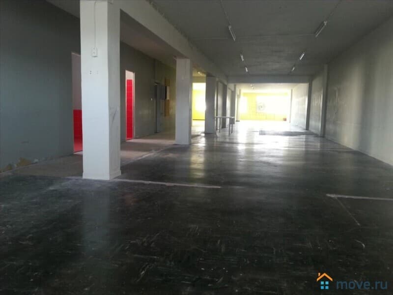 свободного назначения, 350 м²