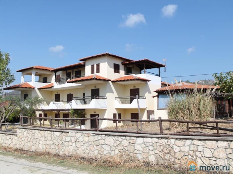 гостиница, 600 м²