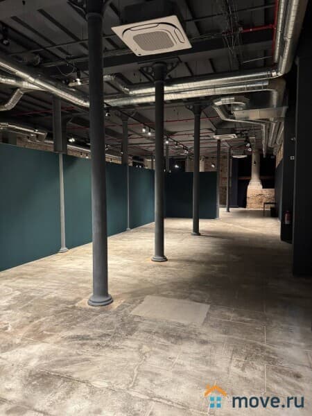 свободного назначения, 500 м²