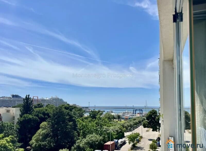 3-комн. квартира, 72 м²