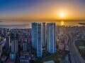 Продаю пятикомнатную квартиру, 280 м², этаж 25 из 45. Фото 8