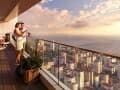 Продаю пятикомнатную квартиру, 280 м², этаж 25 из 45. Фото 1