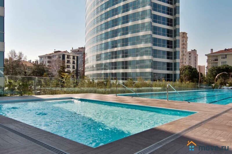 5-комн. квартира, 280 м²