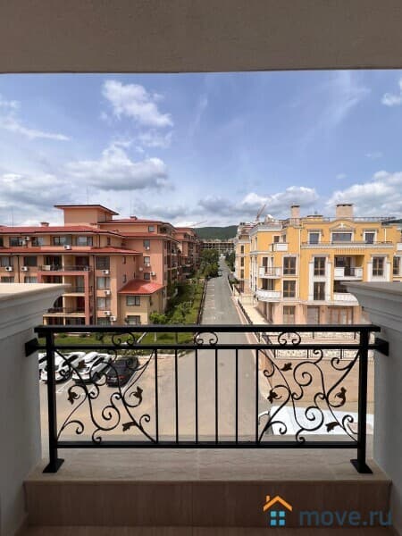 1-комн. квартира, 40 м²