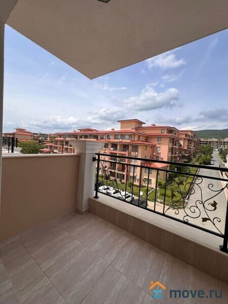 1-комн. квартира, 40 м²