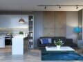 Объявление о продаже двухкомнатной квартиры, 60 м², этаж 3 из 5. Фото 9