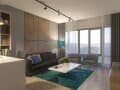 Объявление о продаже двухкомнатной квартиры, 60 м², этаж 3 из 5. Фото 11