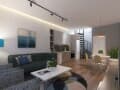 Объявление о продаже двухкомнатной квартиры, 60 м², этаж 3 из 5. Фото 21