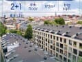 Объявление о продаже двухкомнатной квартиры, 60 м², этаж 3 из 5. Фото 36