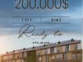 Объявление о продаже двухкомнатной квартиры, 60 м², этаж 3 из 5. Фото 42