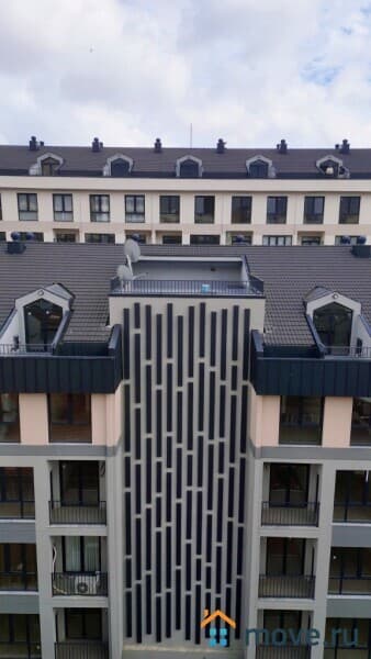 2-комн. квартира, 60 м²