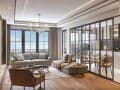 Продам четырехкомнатную квартиру, 120 м², этаж 4 из 6. Фото 1