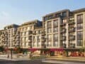 Продам четырехкомнатную квартиру, 120 м², этаж 4 из 6. Фото 7