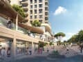 Купить пятикомнатную квартиру, 190 м², этаж 5 из 15. Фото 7