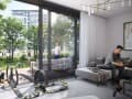 Продается четырехкомнатная квартира, 120 м², этаж 5 из 12. Фото 12